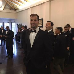 Sam Sutton - Principal in Phoenix, AZ
