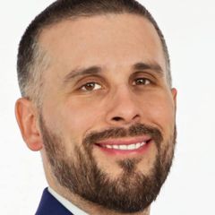 Jeremy M. Merwarth in Nazareth, PA