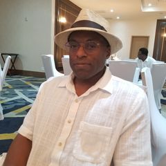 Harrel Johnson - Broker in Kansas City, MO