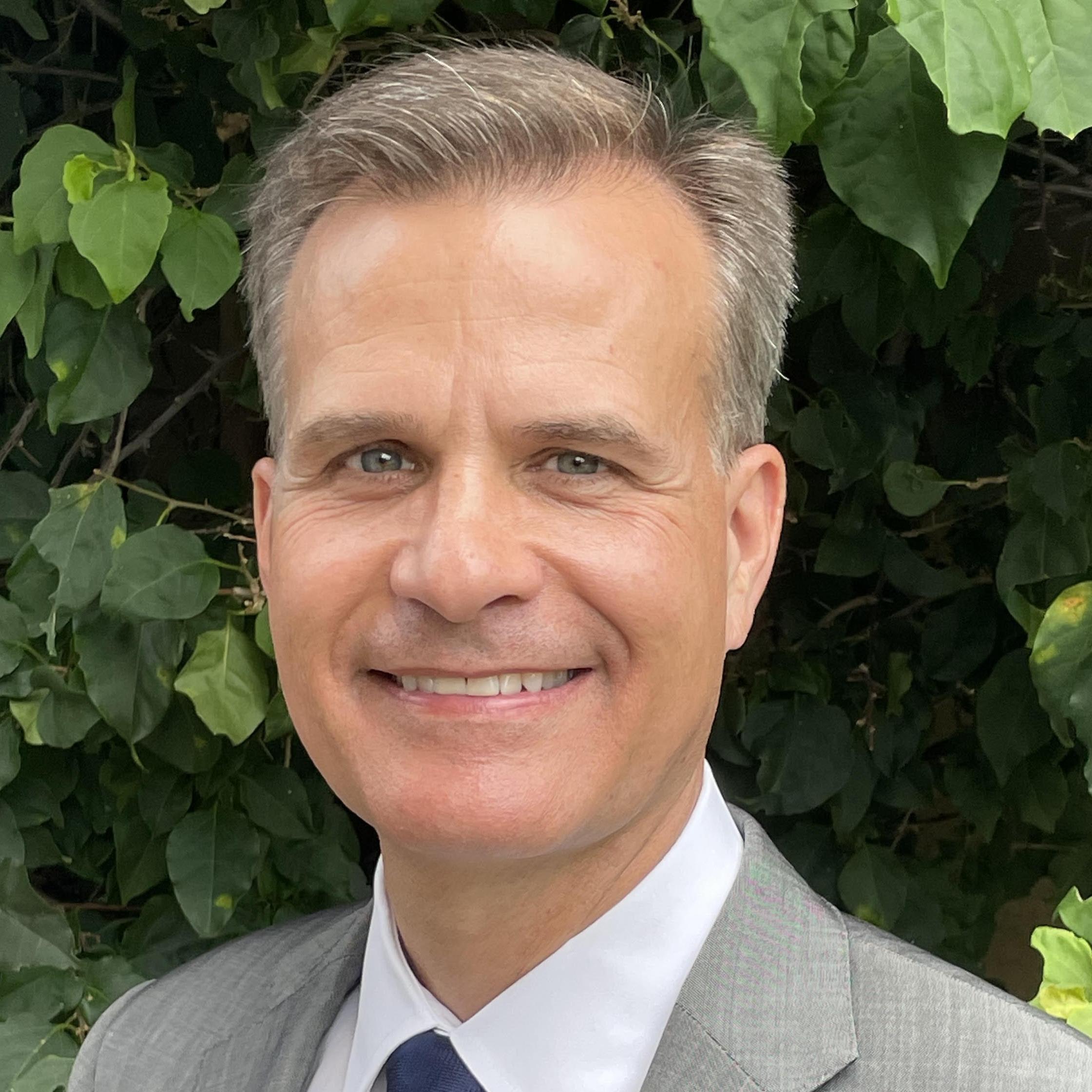 David Lundgreen in Gilbert