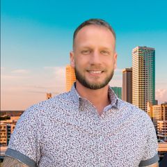 Gabriel Bogart - Broker Associate in Lake Mary, FL