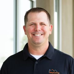Brian Hill - Realtor in Gilbert, AZ