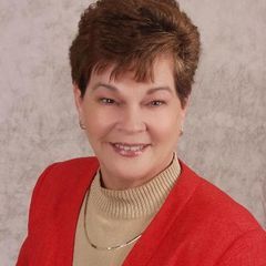 Arlene Thornbury - Realtor in Zephyrhills, FL