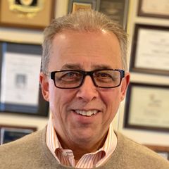 Bill Lublin - CEO in Southampton, PA