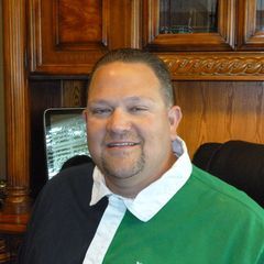 Chris Dalton - Broker in Parkville, MO