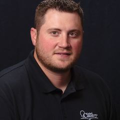 Bob Carlson in King City, MO