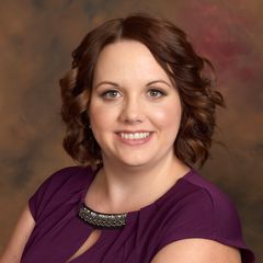 Brittany Hill - Realtor in Mesa, AZ