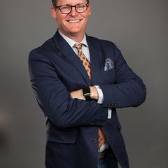Darin Wilson The Wilson Team - Certified Residential Specialist in Florence, AZ