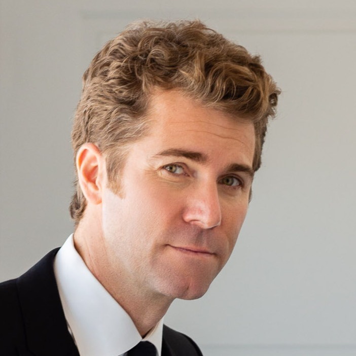 Brad Coy - Realtor