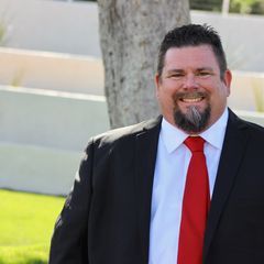 Christopher McCracken - Realtor in Scottsdale, AZ