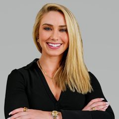 Tatum Praise - Real Estate Consultant in Tampa, FL