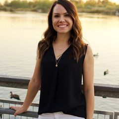 Chelsea Capone - Agent in Chandler, AZ