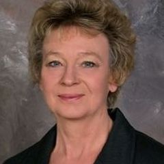 Sherry Fury - Broker in Golden City MO, MO