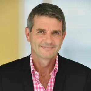 Christophe Collet - Agent