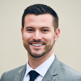 Justin Alvarez - Broker Associate in Valrico, FL