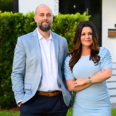 Monique Caldwell - Associate Broker in Tampa, FL