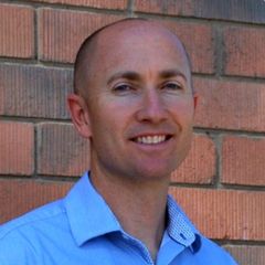 Keith Jackson - Designated Broker in Gilbert, AZ