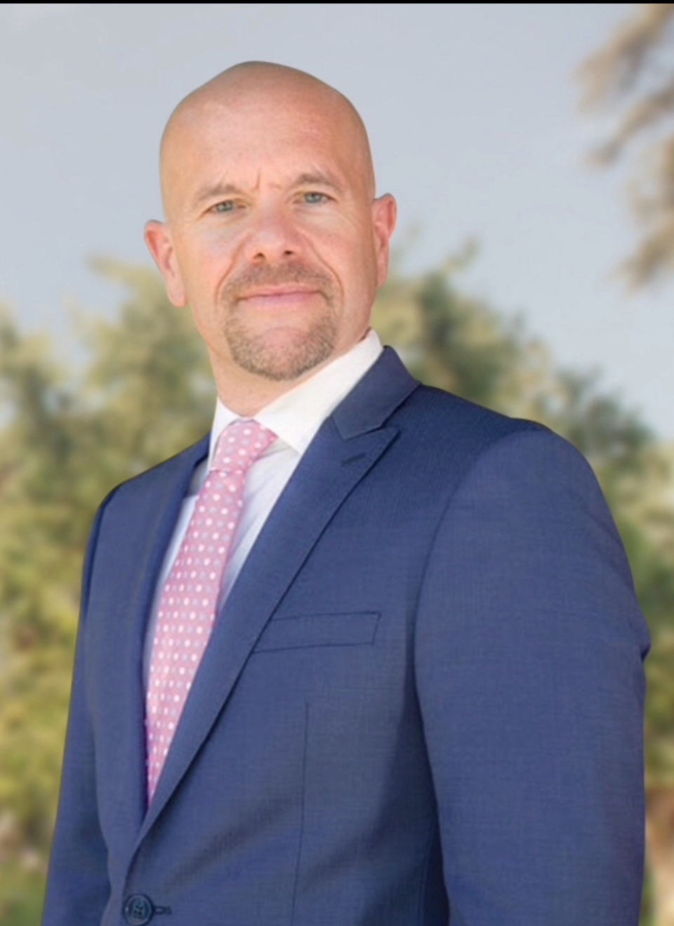Damon Kronsberg - Licensed Real Estate Salesperson in Brentwood, CA