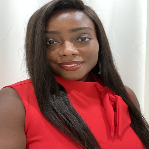 Alexis Scott - Realtor in FL