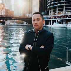 Gerardo Cornejo - Broker in Jefferson City, MO