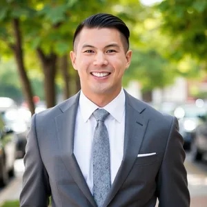 Davis Nguyen - Senior Vice President