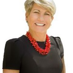 Sandy Hartmann - Broker Associate in North Redington Beach, FL