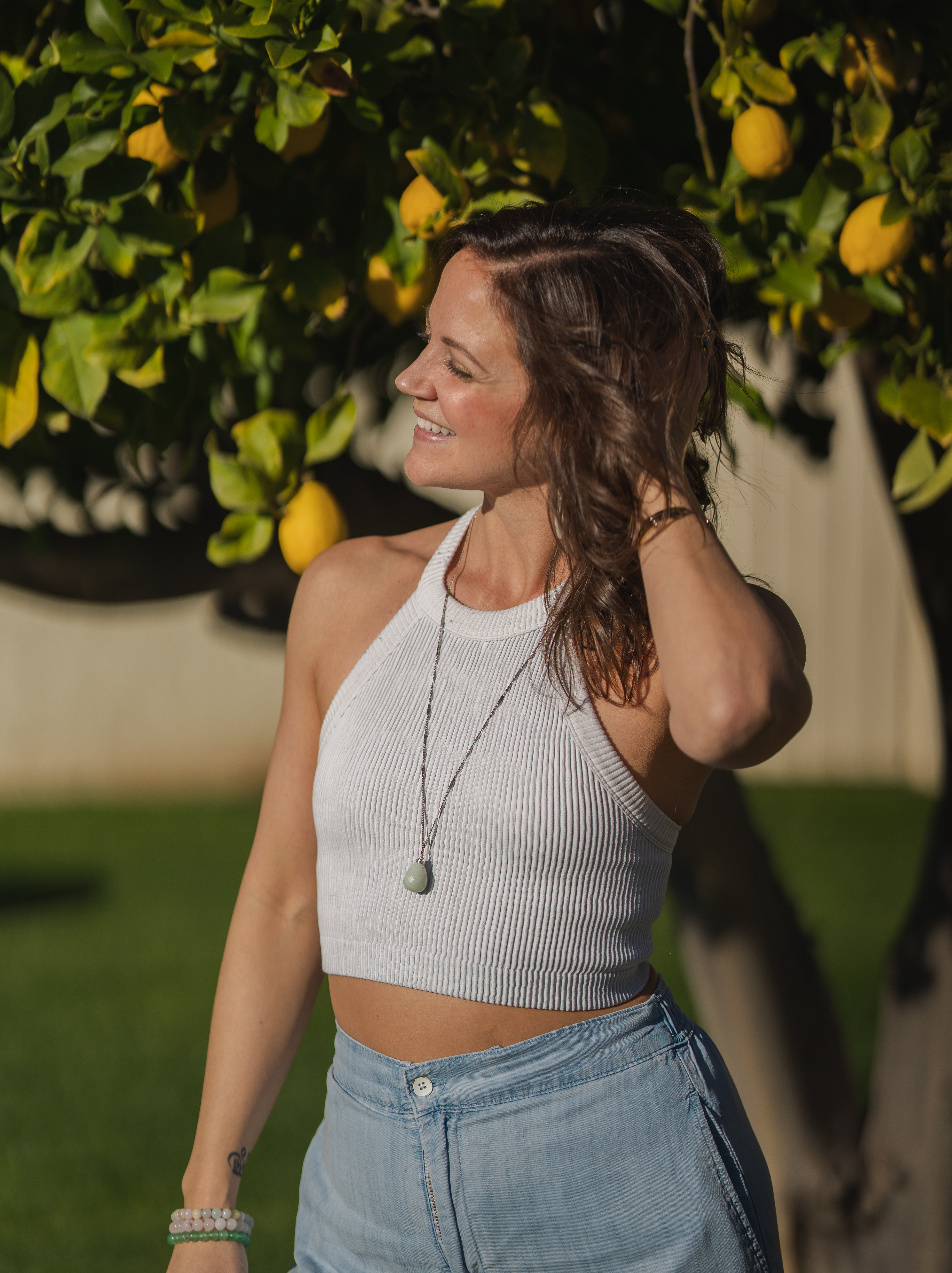 Alexandra Komichak in Scottsdale, AZ