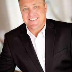 Cam Morrier - Broker & Property Manager in Glendale, AZ