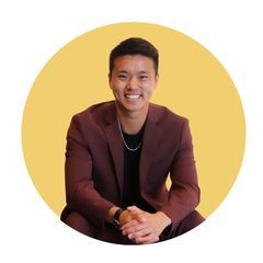 Eric Yu - broker