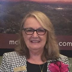 Effie Gross - Effie Gross in Fountain Hills, AZ
