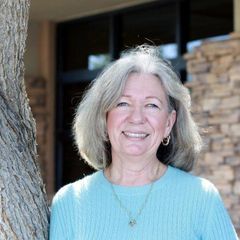 Cheryl Hardy - Associate Broker in Chandler, AZ