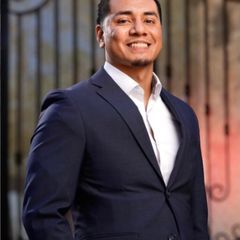 Gabriel Galindo - Realtor in Avondale, AZ