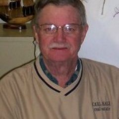 Carl Hale - Broker in Salem, MO