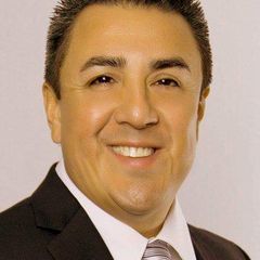 Noah Rodriguez - AZ: HomeSmart in Phoenix, AZ