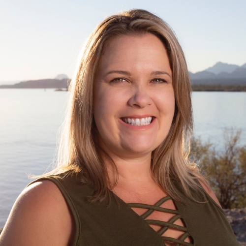Team RDP - Partner Agent in Lake-Havasu-City, AZ