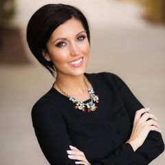 Shannon Marsiglia - Realtor in Goodyear, AZ