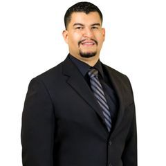 Manuel Arellano in Goodyear, AZ
