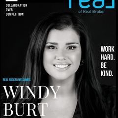 Windy Burt - Realtor in Ozark, MO