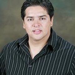 Juan Abraham Morales in Yuma, AZ