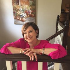 Jacqueline Rush - Realtor in Springfield, MO