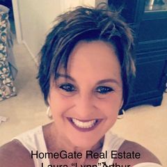 Laura Lynn Arthur - Lynn Arthur Realtor in Winter Haven, FL