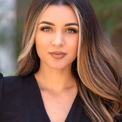 Cristina Palomera in Glendale, AZ