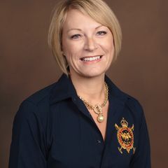 Nikki Ansons - Real Estate Professional in Davenport, FL