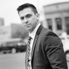 Travis Hart - Realtor in Camp Hill, PA
