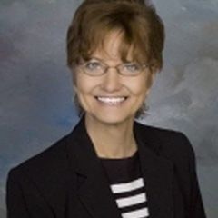 Peggy Porter - Real Estate Professional in Gilbert, AZ