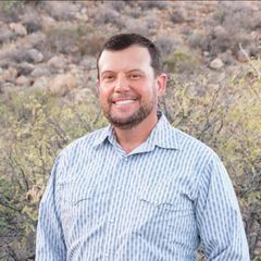 Wes Reidhead - Real Estate Expert in Show Low, AZ