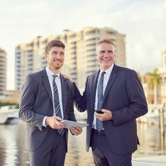 Mike Darda - Real Estate Agent in Cape Coral, FL