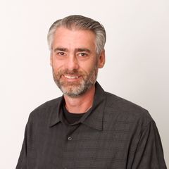 Eric Hess - Realtor in Benson, AZ