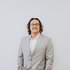 Tevin Jacutin - Real Estate Specialist in Overland Park, KS