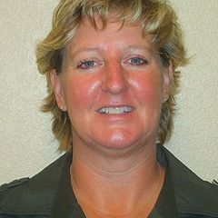 Carol Sanders - Real Estate Agent in Tucson, AZ